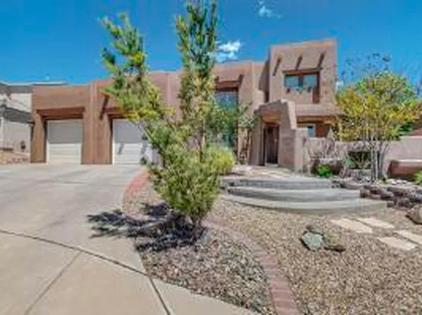 4308 Dry Creek Pl NW, Albuquerque, NM 87114