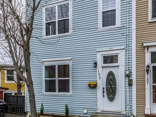 155 Pleasant Street, St Johns, NL A1E1M1