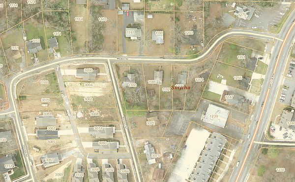 1st image of 1204 Medlin St SE