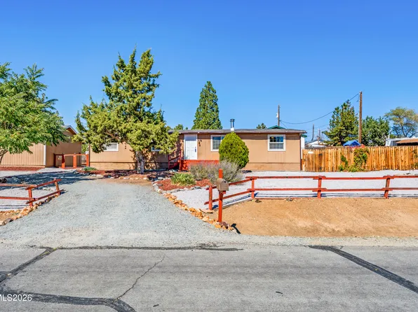 5971 Smokey Canyon Dr, Sun Valley, NV 89433