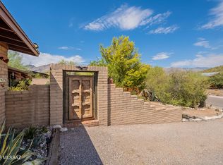 7230 E Rainbow Canyon Dr, Tucson, AZ 85750