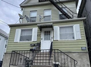 615 Jackson Ave, Elizabeth, NJ 07201