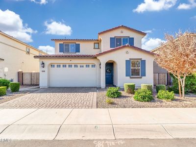 5730 S VENETO --, Mesa, AZ, 85212