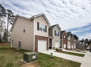 6142 Rockaway Rd, Atlanta, GA 30349