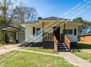 170 8th St NE, Graysville, AL 35073