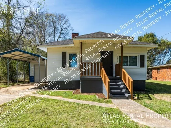 170 8th St NE, Graysville, AL 35073