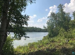 Xxx Jasper Creek Rd, Ely, MN 55731