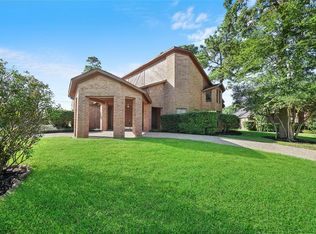 18906 Sebastian Cir, Humble, TX 77346