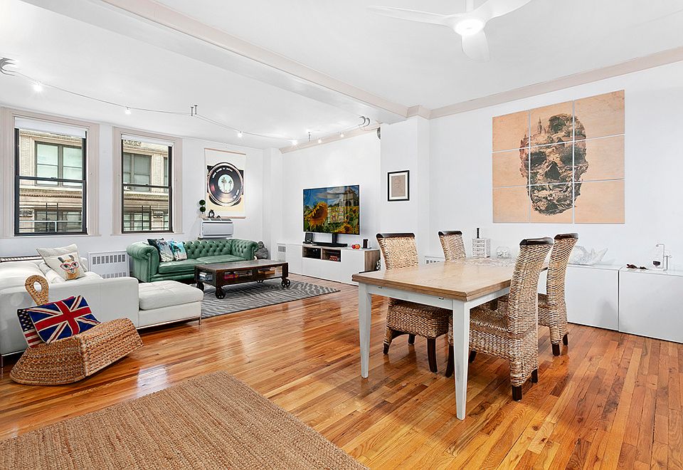 1st image of 260 Broadway #4E