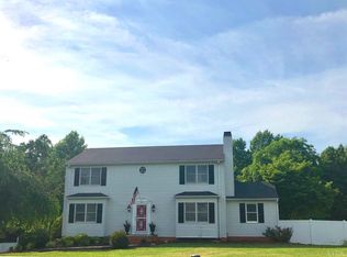 109 Elkridge Dr, Forest, VA 24551
