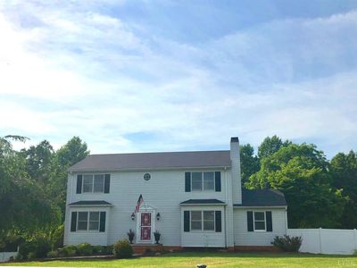 109 Elkridge Dr, Forest, VA, 24551
