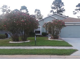 445 Dahoon Holly Dr, Daytona Beach, FL 32117