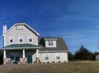 8812 Quarry Rd, Milford, KS 66514