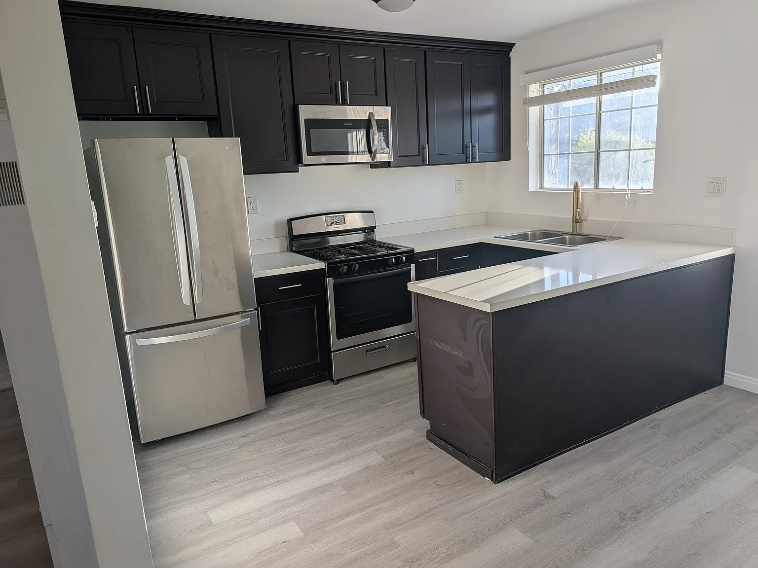 6818 Morella Ave. - C — Photo 1