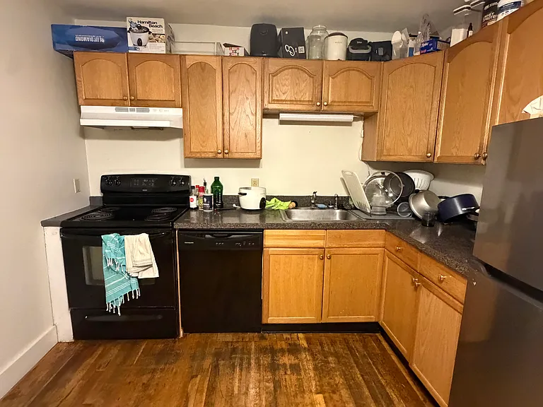 1203 Cambridge St #2 — Photo 9