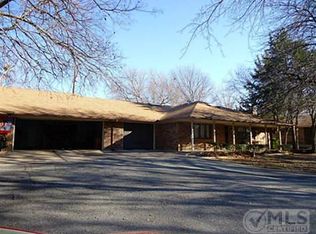496 Lockloma Ct, Denison, TX 75020