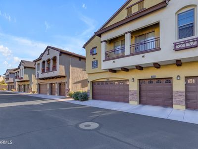 2725 E Mine Creek Rd UNIT 1042, Phoenix, AZ, 85024