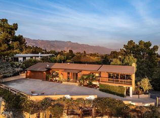 339 Patrician Way, Pasadena, CA 91105