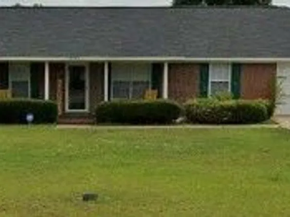 2522 Toni Lynne Ln, Albany, GA 31705