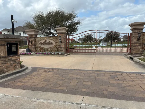 2838 Rainflower Meadow Ln, Katy, TX 77494