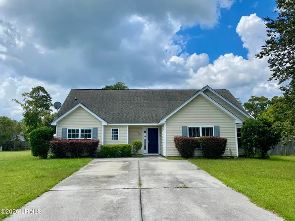 9 Julep Street, Beaufort, SC 29906