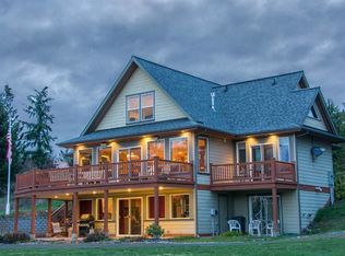 73 Mountain Vista Ct, Port Townsend, WA 98368