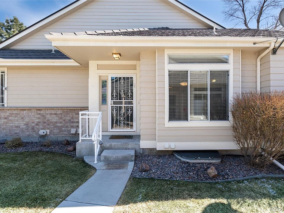 5353 W Iliff Drive, Lakewood, CO 80227 Zillow