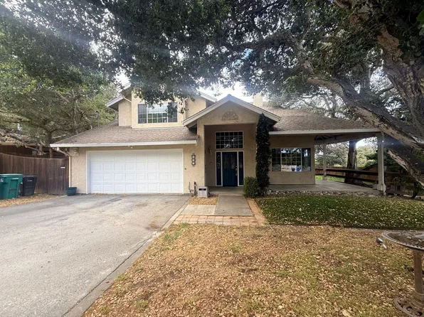 142 Pine Canyon Rd, Salinas, CA 93908