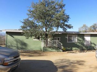 16064 Ellen Blue Dr, Caliente, CA 93518