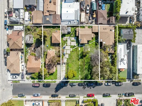 5326 Smiley Dr, Los Angeles, CA 90016