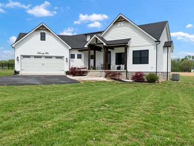 22 Cornerstone Dr, Alvaton, KY, 42122