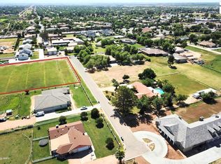 0 E Vaughn Ave, Gilbert, AZ 85234