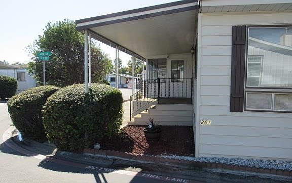 2nd image of 1085 Tasman Dr Space 281