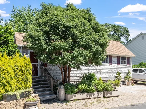 21 Glenwood Rd, Lynn, MA 01904