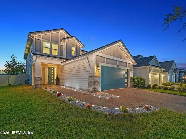 273 MILLENIA Drive, Ponte Vedra, FL 32081