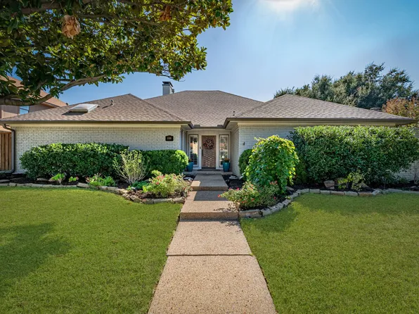 6146 Black Berry Ln, Dallas, TX 75248