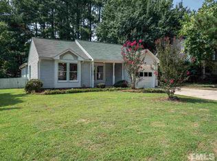 4609 Fox Rd, Raleigh, NC 27616