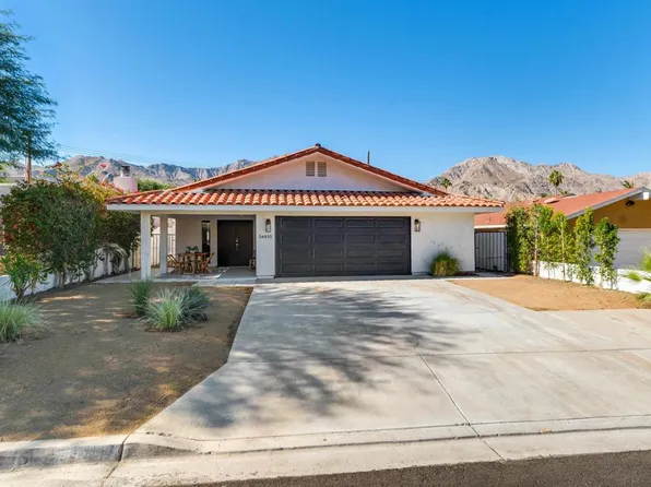 54855 Avenida Vallejo, La Quinta, CA 92253