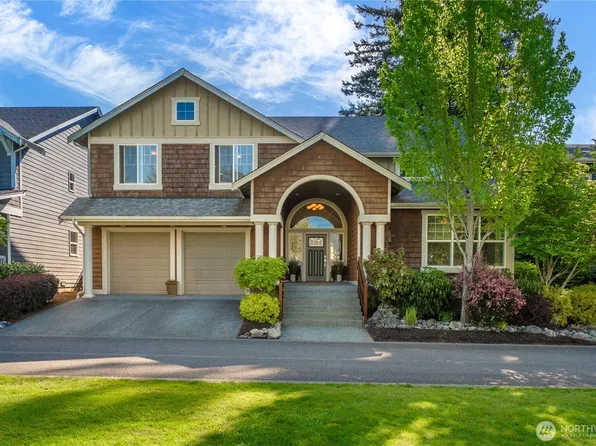 1748 Tannerwood Way SE, North Bend, WA 98045