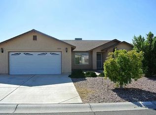 10268 S Cyclone Ave, Yuma, AZ 85365