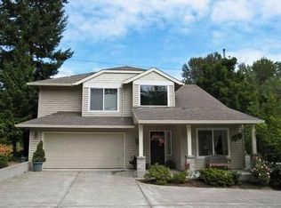 8017 SW Colin Ct, Portland, OR 97223