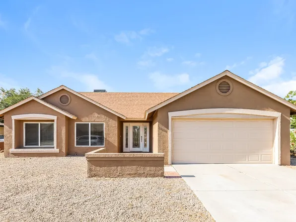 10801 W Wagon Wheel Dr, Glendale, AZ 85307