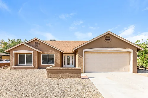 10801 W Wagon Wheel Dr Photo 1