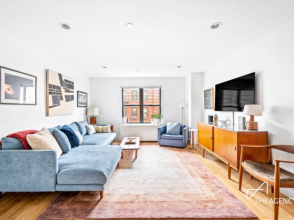 1st image of 234 W 148th St #4E