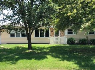 3001 Jamison Blvd, Mount Vernon, IL 62864