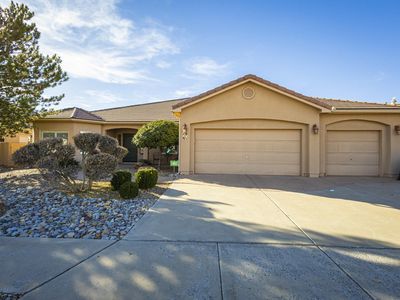 8205 Grape View Ct NE, Albuquerque, NM, 87122