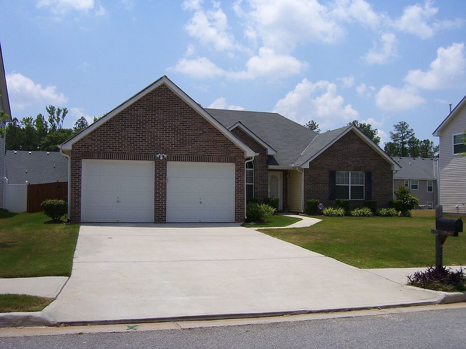 556 Gonzaga Circle