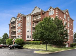 7928 Trinity Cir 4sw #4SW, Tinley Park, IL 60487
