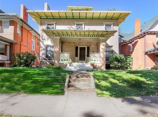 1355 N Elizabeth St, Denver, CO 80206