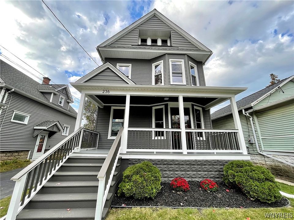 236 Adam St, Tonawanda, NY 14150 Zillow